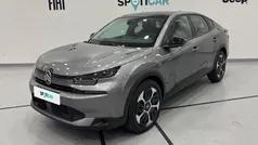 Usado 2025 Citroën C4 PureTech Sedan | € 24.900 (Preço justo)