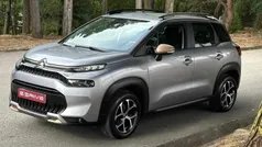 Cinzento Usado 2023 Citroën C3 Aircross SUV | € 16.980 (Preço justo)