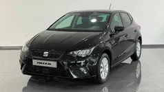 Usado 2022 Seat Ibiza Style | € 15.950 (Preço justo)