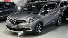 Usado 2014 Renault Captur SUV | € 11.990 (Preço justo)