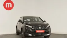 Usado 2024 Peugeot 3008 Allure | € 32.999 (Preço justo)