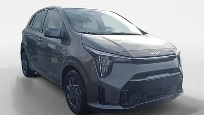 Usado 2025 Kia Picanto Urban Citadino | € 18.300 (Preço justo)