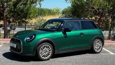 Usado 2024 Mini Cooper Citadino | € 29.980 (Preço justo)