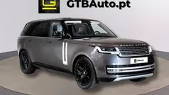 Usado 2023 Land Rover Range Rover SUV | € 144.499