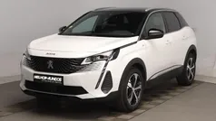 Branco Usado 2021 Peugeot 3008 GT SUV | € 21.750 (Super Preço)