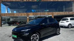 Preto Usado 2021 Hyundai Kauai SUV | € 20.900 (Preço justo)