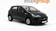 Preto Usado 2015 Opel Corsa | € 7.990 (Bom preço)