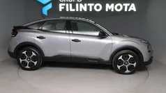 Usado 2024 Citroën C4 | € 23.990 (Preço justo)