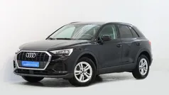 Preto Usado 2021 Audi Q3 SUV | € 34.900 (Super Preço)