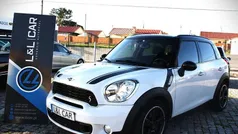 Usado 2011 Mini Countryman SUV | € 13.500 (Preço justo)
