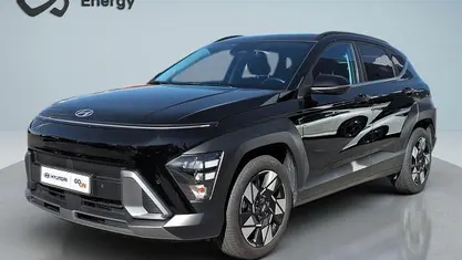 Usado 2024 Hyundai Kauai Premium SUV | € 24.900 (Preço justo)