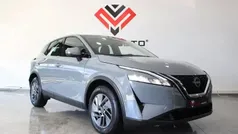 Usado 2023 Nissan Qashqai SUV | € 26.400 (Super Preço)