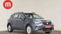 Usado 2024 Seat Arona Style SUV | € 20.199 (Preço justo)