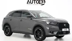 Cinza Usado 2019 DS Automobiles DS7 Crossback Grand Chic SUV | € 24.990 (Preço justo)