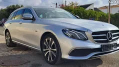 Mercedes E300