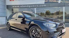 Usado 2021 Mercedes E300 Carrinha | € 35.990 (Bom preço)