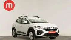 Usado 2024 Dacia Sandero Expression Citadino | € 17.299 (Preço justo)