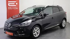 Usado 2019 Renault Clio IV Carrinha | € 12.500 (Bom preço)