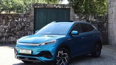 Usado 2023 BYD Atto 3 SUV | € 27.490 (Bom preço)