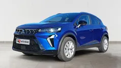 Azul Usado 2025 Mitsubishi ASX SUV | € 23.290 (Preço justo)