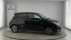 Preto Usado 2024 Mitsubishi Space Star Edition | € 14.600 (Preço justo)