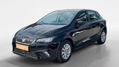 Usado 2024 Seat Ibiza Style Sedan | € 18.698 (Preço justo)