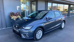 Usado 2024 Seat Ibiza Style Sedan | € 17.900 (Bom preço)