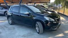 Usado 2017 Peugeot 2008 Style SUV | € 9.900 (Bom preço)