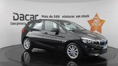 Usado 2019 BMW 225 Active Tourer Monovolume | € 17.499 (Bom preço)