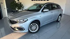 Usado 2022 Fiat Tipo City Life Carrinha | € 14.500 (Preço justo)