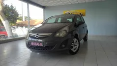 Usado 2014 Opel Corsa Citadino | € 6.650 (Preço justo)