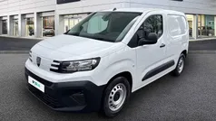 Branco Novo 2025 Peugeot E-Partner Monovolume | € 29.990 (Preço justo)