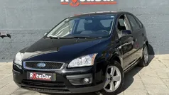 Preto Usado 2007 Ford Focus Sport | € 5.900 (Preço justo)