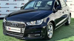 Preto Usado 2015 Audi A1 Citadino | € 12.990 (Preço justo)