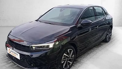 Usado Opel Corsa 100 HP (73 kW) 2024 Preto Citadino