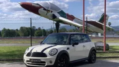 Branco Usado 2009 Mini Cooper Citadino | € 7.990 (Bom preço)