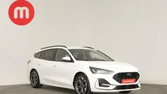 Usado 2023 Ford Focus ST-Line Carrinha | € 23.499 (Preço justo)