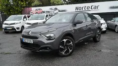 Usado 2021 Citroën C4 Feel | € 14.150 (Preço justo)