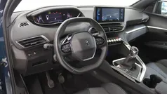 Usado 2024 Peugeot 3008 | € 24.500 (Bom preço)