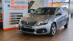 Usado 2019 Peugeot 308 Allure Carrinha | € 12.980 (Bom preço)