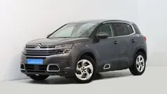 Usado 2022 Citroën C5 Aircross SUV | € 23.500 (Bom preço)
