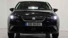 Usado 2023 Seat Ibiza Style | € 14.800 (Preço justo)