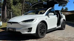 Usado 2018 Tesla Model X SUV | € 42.900 (Preço justo)