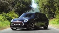 Preto Usado 2017 Mini John Cooper Works Citadino | € 24.900 (Preço justo)