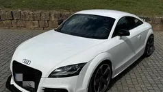 Usado 2010 Audi TT | € 41.900