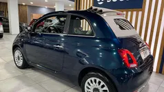 Usado 2023 Fiat 500C Cabrios | € 13.990 (Preço justo)
