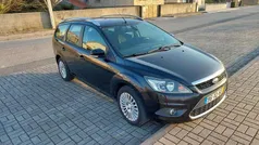 Usado 2010 Ford Focus Carrinha | € 5.400 (Preço justo)