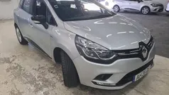 Usado 2021 Renault Clio V Carrinha | € 13.800 (Preço justo)
