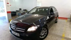 Usado 2020 Mercedes C220 | € 33.100 (Super Preço)