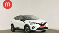 Usado 2024 Renault Captur Techno SUV | € 20.799 (Preço justo)